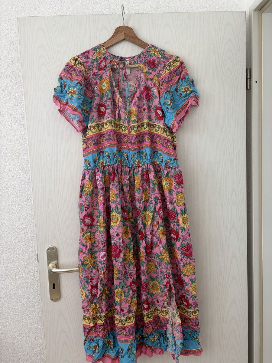 Vestiti: Sommerkleider – Usato da Zürich venduto da Ricarda044 5