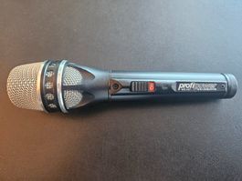 Sennheiser MD 431 - Profi Studio Mikrofon - top Zustand