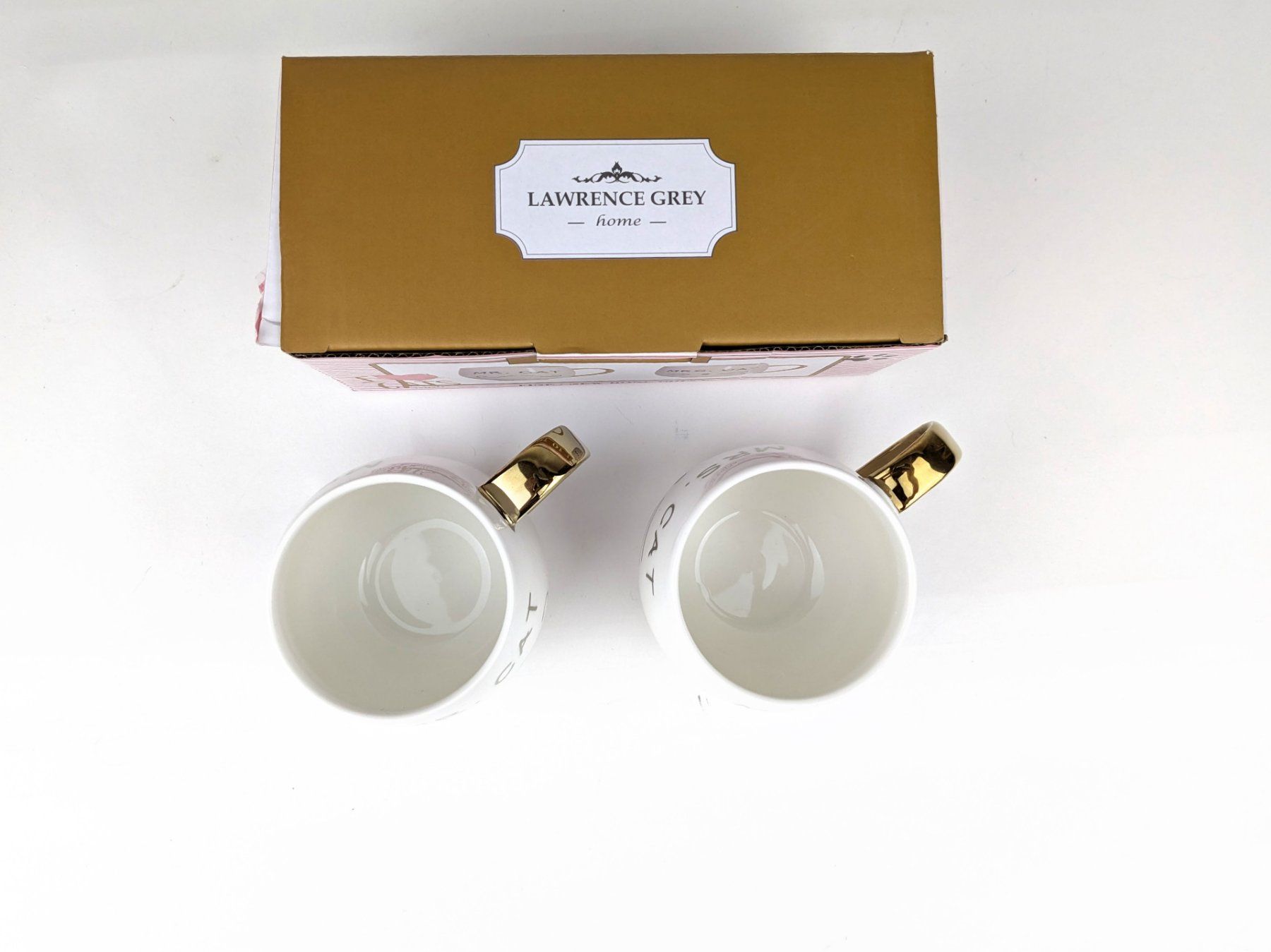 Tasses: LAWRENCE & GREY Tassenset – D'occasion à Thun par Restwert_Thun 2