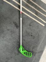 Unihockeystock Salming , 96 cm links neu