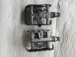 Wellgo WPD-95B Pedale