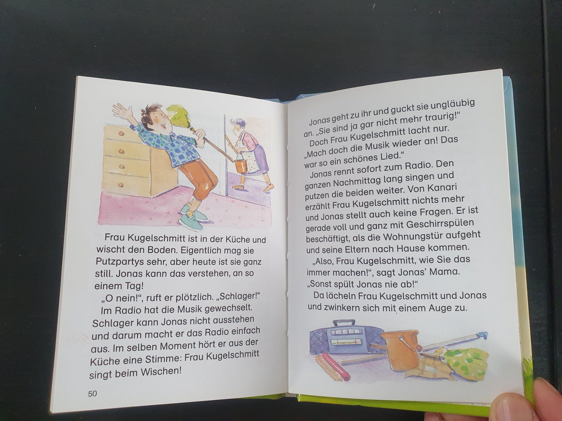Bücher: Freundschaftsgeschichten Kinderbuch Leselöwen – Gebraucht aus Langnau am Albis von jer_pm72 3