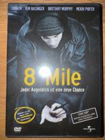 DVD / 8 Mile - Jeder Augenblick ist eine neue Chance