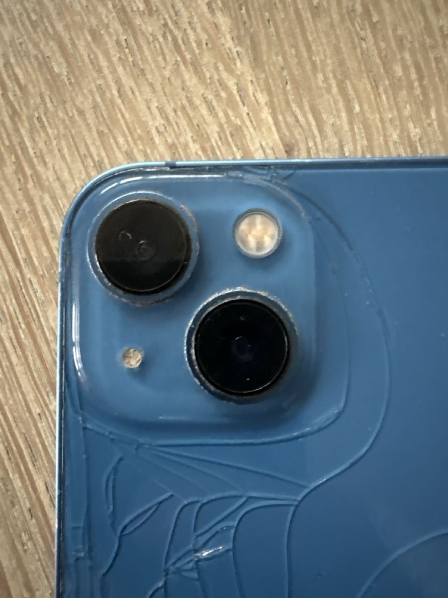 Apple Handys / Smartphones: Iphone 13, 256 GB – Gebraucht aus Zürich von jul_dpt5 3