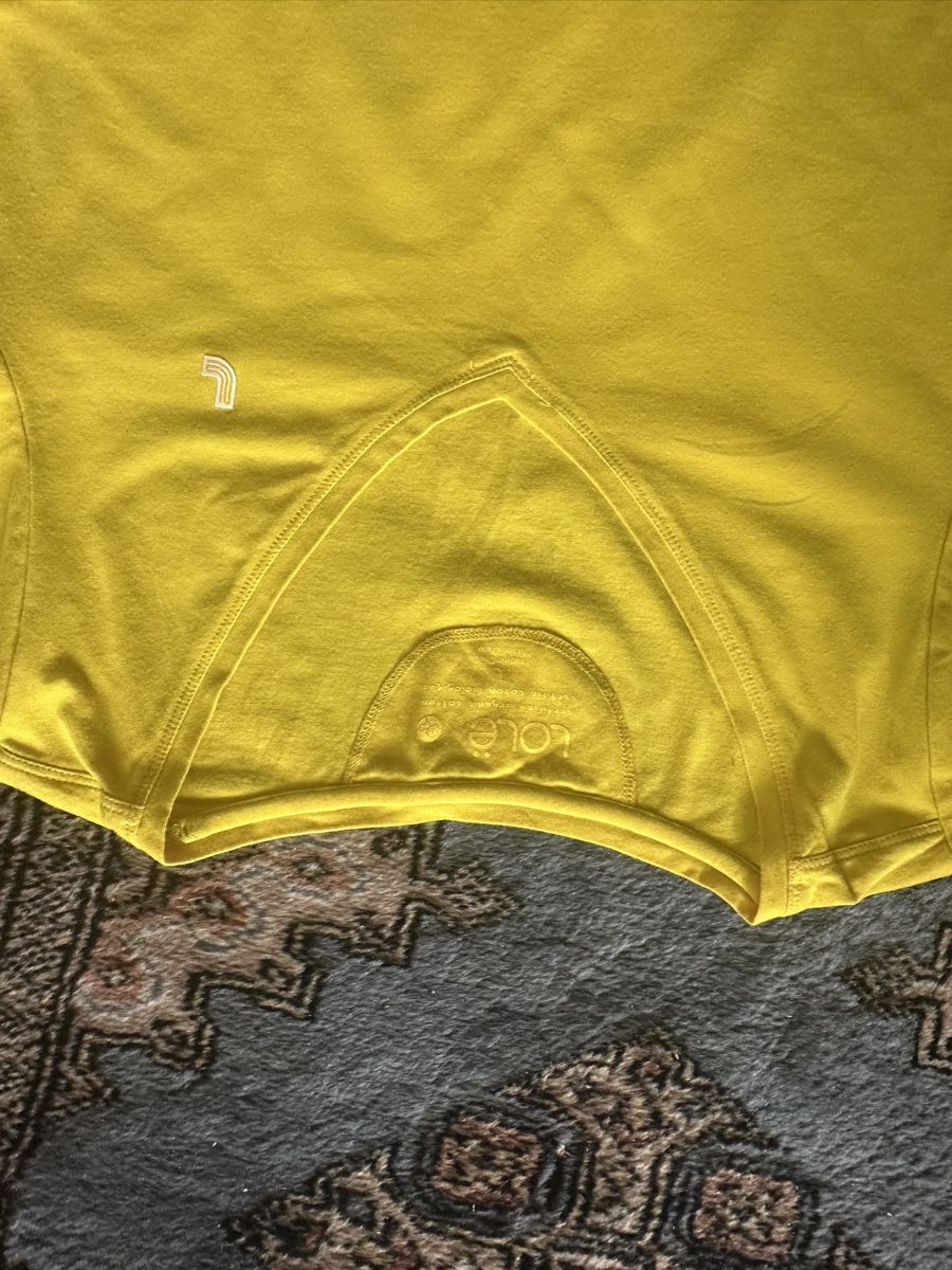 T-shirt: LÖLE t.Shirt gr L – Usato da Uster venduto da bek_v2ct 1
