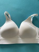 Jockey BH 2XL weiss, wie neu