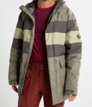 Veste Burton