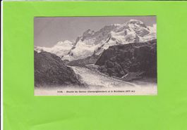 Gornergletscher