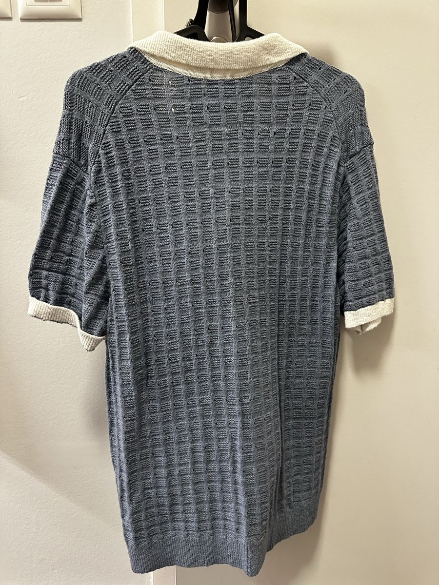 Abercrombie Camicie: Abercrombie&Fitch chemise – Nuovo (secondo la descrizione) da Carouge GE venduto da cytoplan 1
