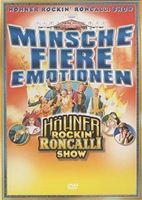 Höhner: Minsche Fiere Emotionen