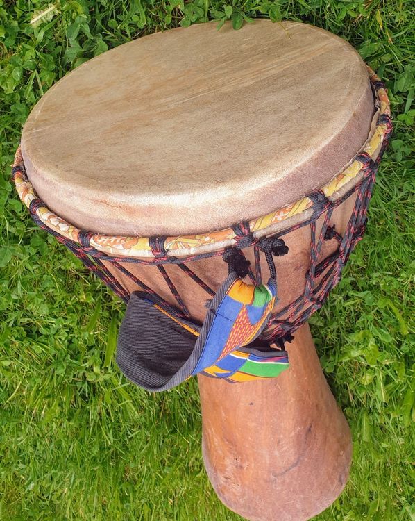 Djembe Kaufen auf Ricardo