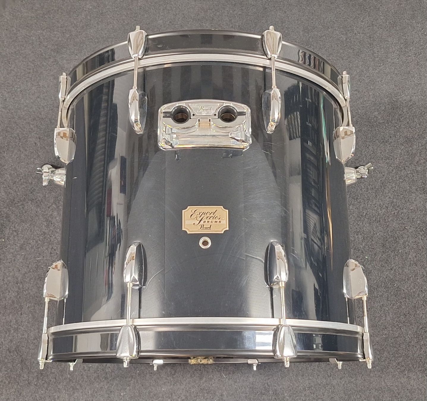 Musikinstrumente: Pearl Export Bassdrum 20" – Gebraucht aus Altdorf UR von Ristolino 1