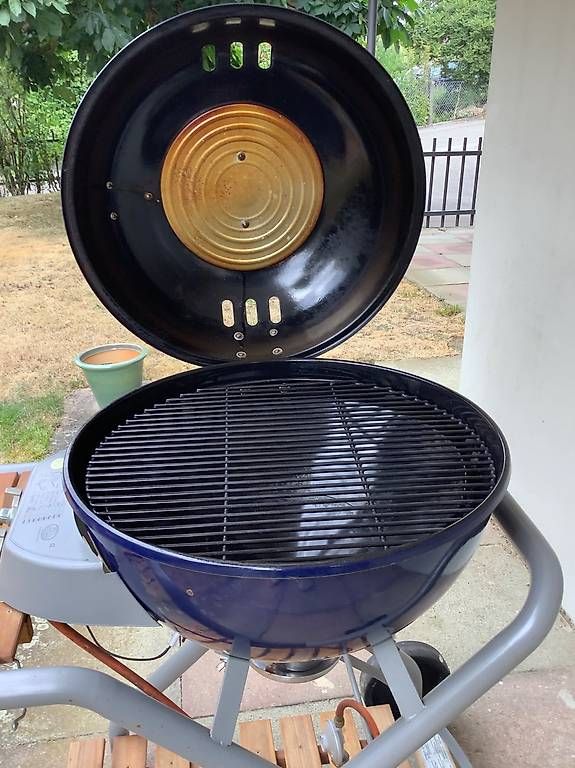 Grils: Gasgrill AUTDOORCHEF – D'occasion à Worb par Ruedi1925 3