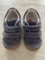 Wie Neu! Kinderschuhe Leder Elefanten Grösse 20 