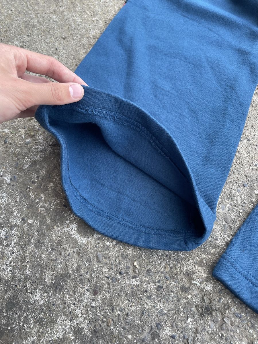 Ed Hardy Hosen: Ed Hardy Jogginghose blau Grösse S mit Print – Neu (gemäss Beschreibung) aus Eggenwil von CNSRVINTAGE 4