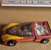 Matchbox, Peugeot Quasar, Original 1986
