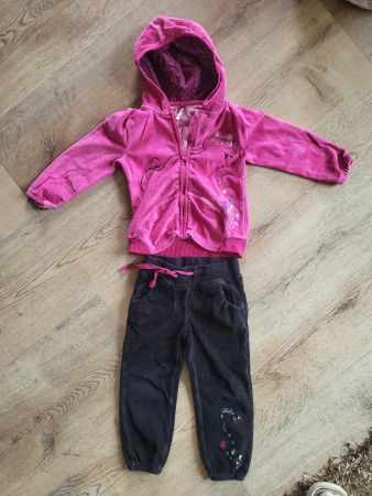 Süesses Mädchen Set, Grösse 92, Top Zustand