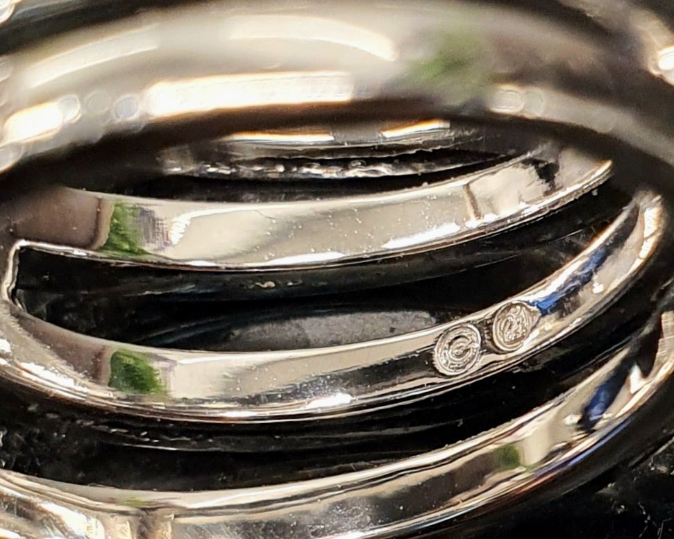 Anelli: Orginal Swarovski Damenring – Nuovo (secondo la descrizione) da Zürich venduto da robbie04 1