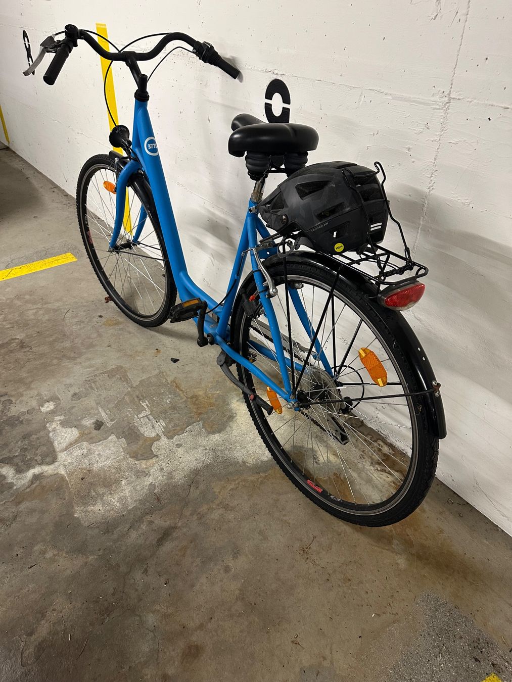 Biciclette: Velo – Usato da Zug venduto da uri_z6fm 5