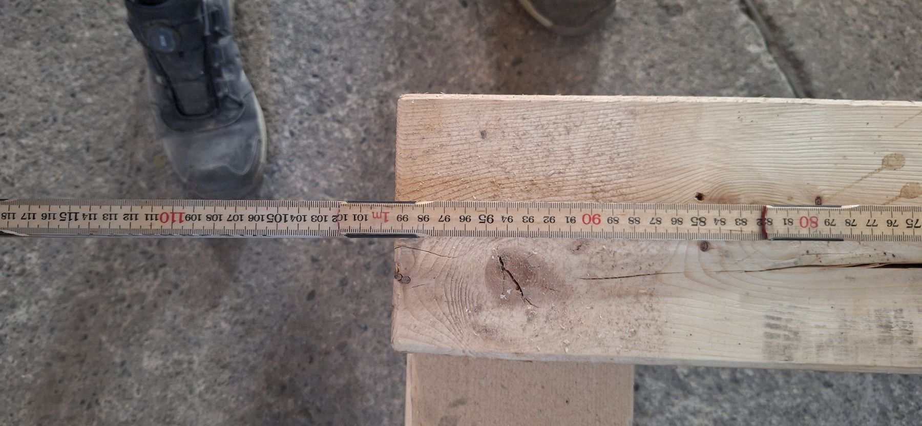 Banconi: Schwerlast Wagen – Usato da Kloten venduto da WOODStudio 1
