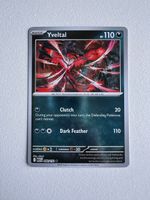 Yveltal MEG EN 088/132 REVERSE HOLO