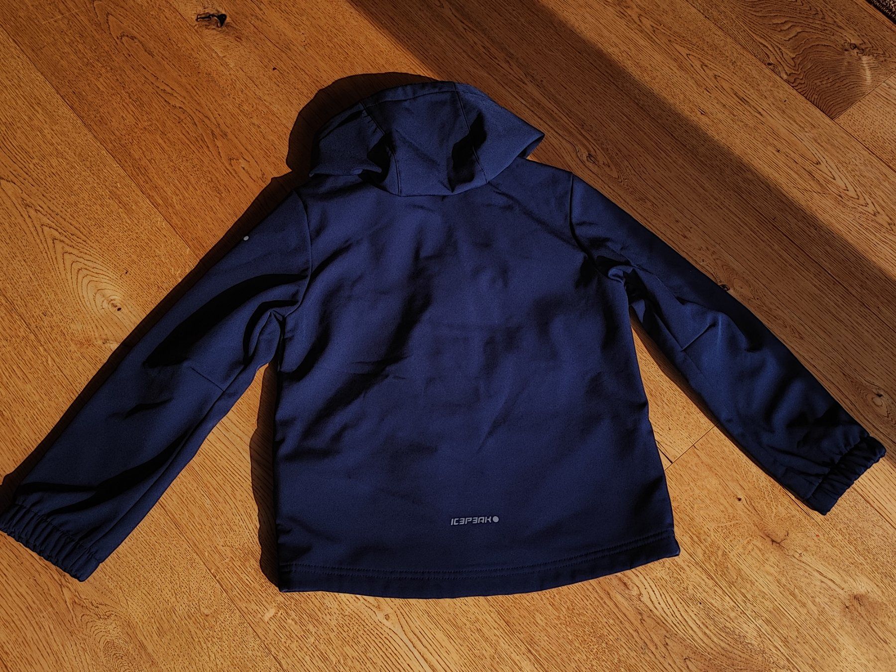 Icepeak Giacche & Cappotti: Softshell giacca bambina – Usato da Mamishaus venduto da dan_7wr5 1