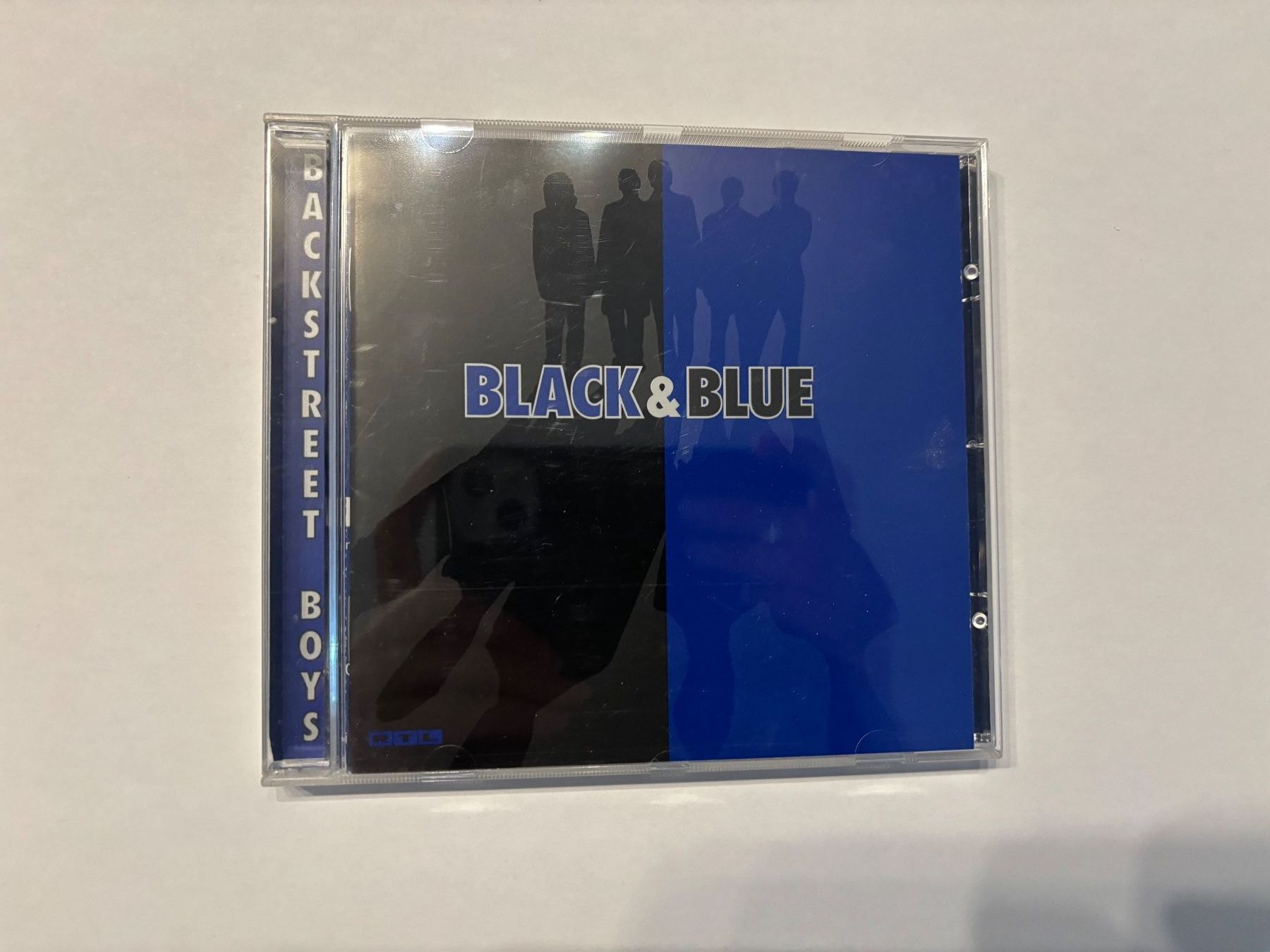 CDs: CD Backstreet Boys – Gebraucht aus Lostorf von Core84lo
