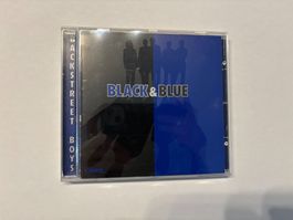 CD Backstreet Boys