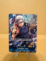 One Piece TCG - ST03-008 Trafalgar Law