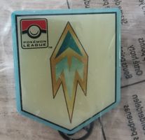 POKEMON League Nintendo - original Pin  (neu/OVP)