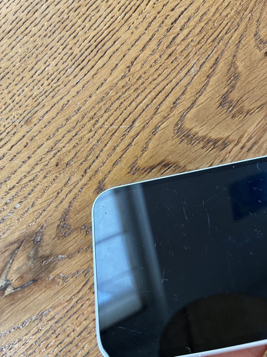 Apple Handys / Smartphones: iPhone 12 mini, weiss, 64GB, inkl. Ladekabel – Gebraucht aus Hägglingen von jac_smp9 8