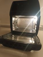 Air Fryer NEU