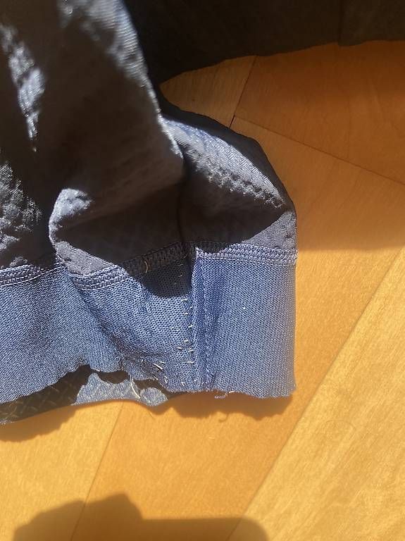 Pantaloni: Damen Bib Pas normal studios essential Grösse S – Usato da Mollis venduto da sch_7b5z 3