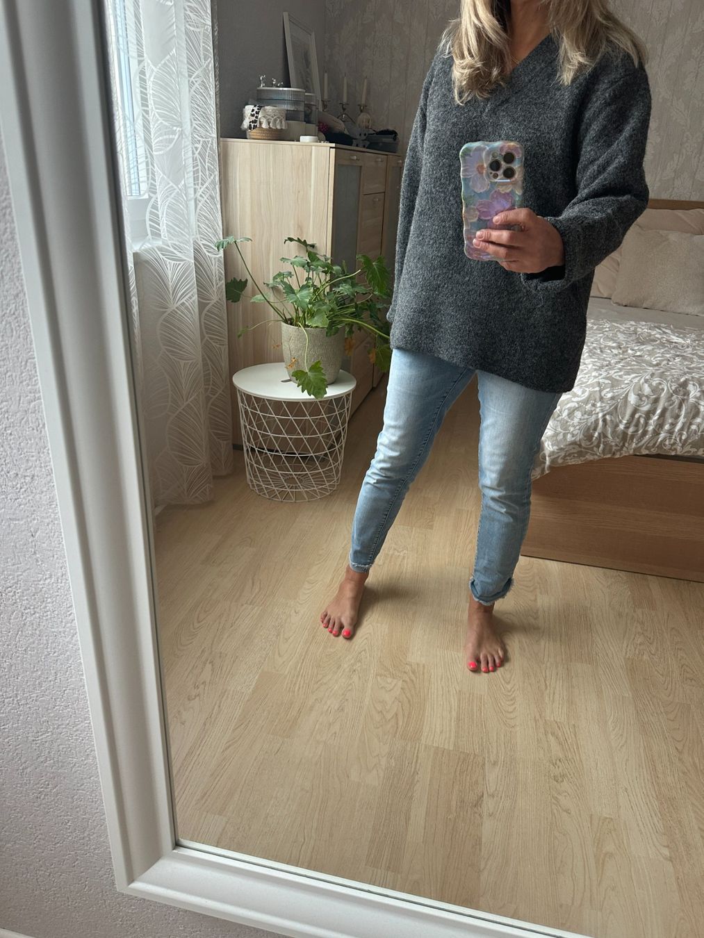 Maglioni & Felpe: Neuer toller stylischer Pullover von KAFFE Gr.S-M – Nuovo (secondo la descrizione) da Oberwil-Lieli venduto da Svetlana28 8