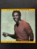 Vinyl, LP, George Benson, Soul, Funk, Disco, 1980