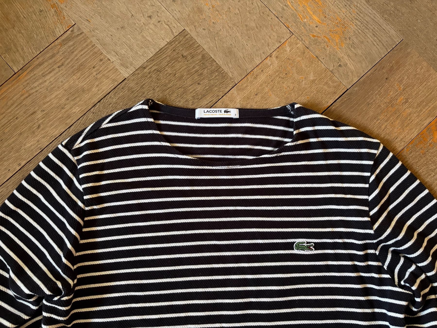 Lacoste Maglioni & Felpe: Lacoste Longsleeve S – Nuovo (secondo la descrizione) da Winterthur venduto da raphael.hbg 1