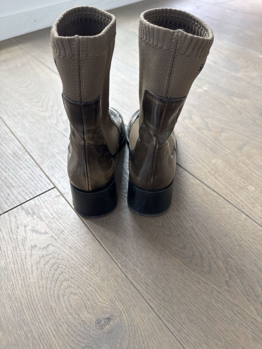 Scarpe da donna: Stiefel SeebyChloé Gr. 37 – Usato da Dietikon venduto da lui_v6cj 2