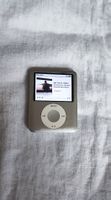 Apple iPod nano der 3. Generation Speicher 4GB