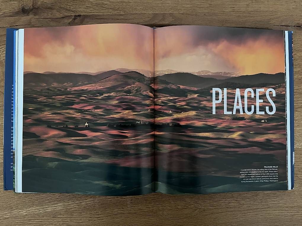 Libri: National graphic rarely seen – Usato da Zürich venduto da Mirthemalize 2