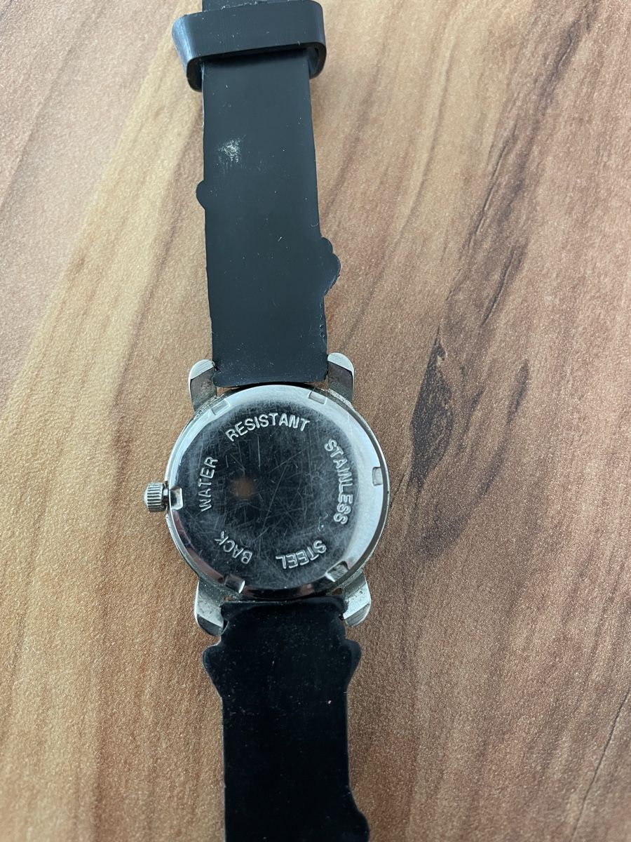 Montres: Micky Maus Kinderarmbanduhr – Défectueux à Beromünster par sie_7gkf 2