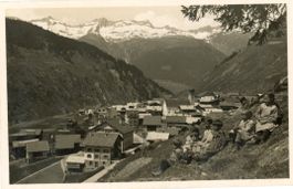 Curaglia   GR