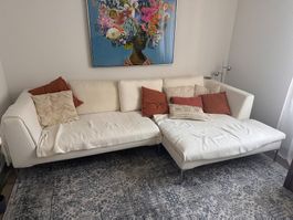 B&B Italia Charles Sofa - gebraucht