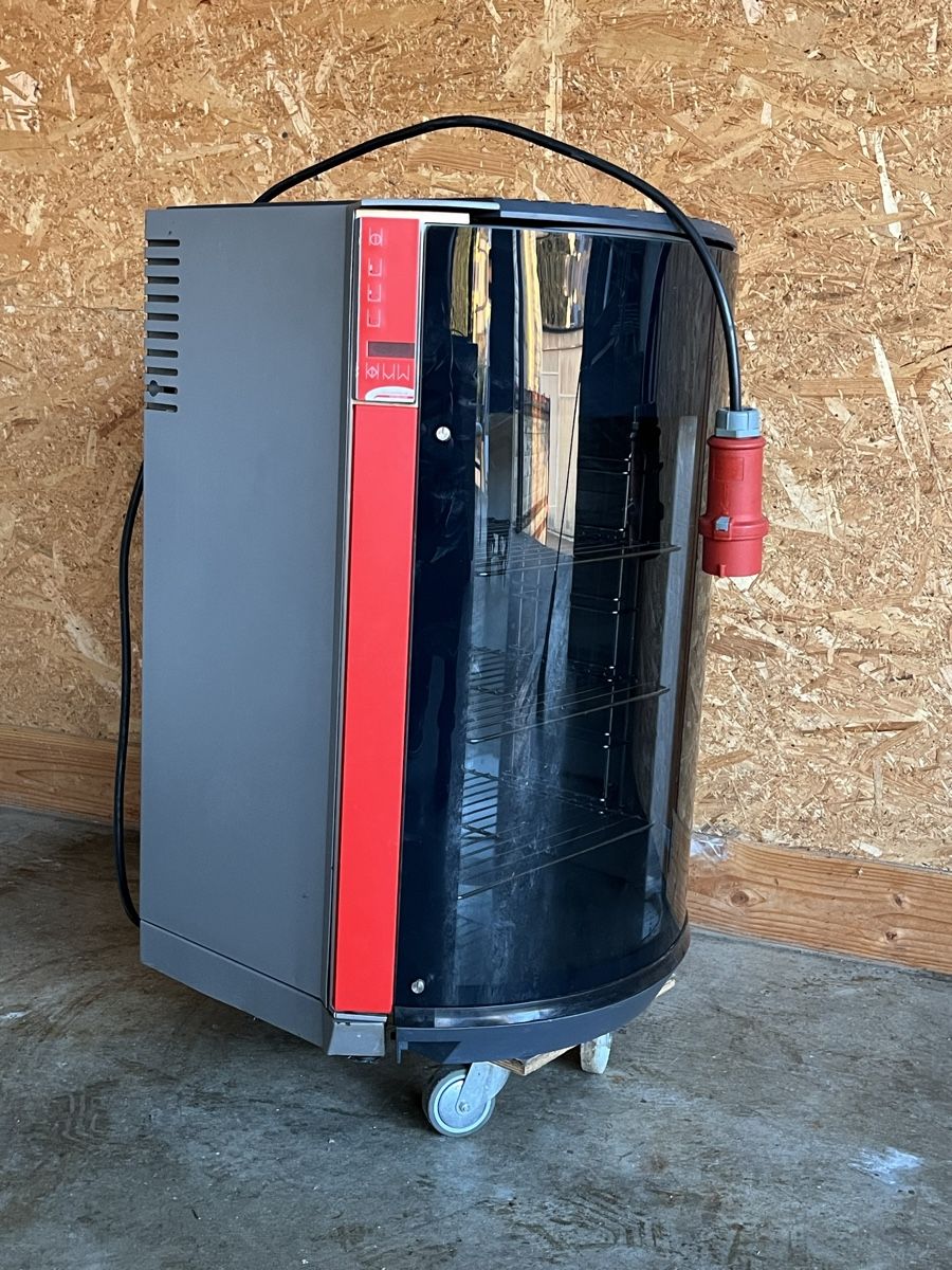 Elettrodomestici da cucina: Gastro Re-go-mat Warmhalteschrank – Usato da Wohlen AG venduto da Moh80 1