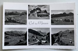 Col des Mosses