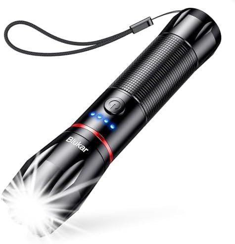 Lampade: Taschenlampe 2000L – Nuovo e nell'imballaggio originale da Hundwil venduto da Stallone5 1