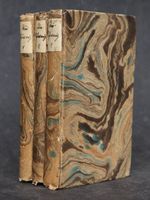 DIE SCHWEIZ NACH DEPPING,PICOT,LUTZ,3 BÄNDEN,1828, SELTEN