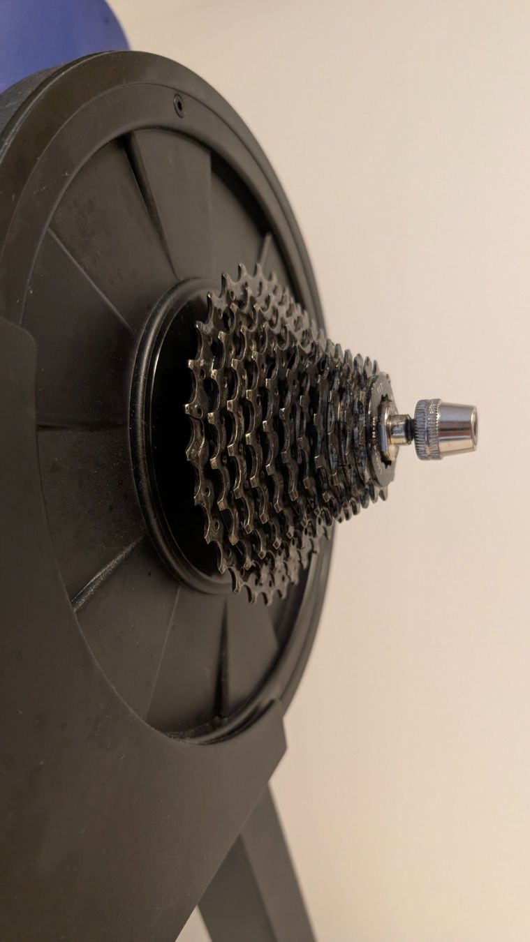 Hometrainer: Zwift Hub – Gebraucht aus Niederglatt ZH von Maxin8 1