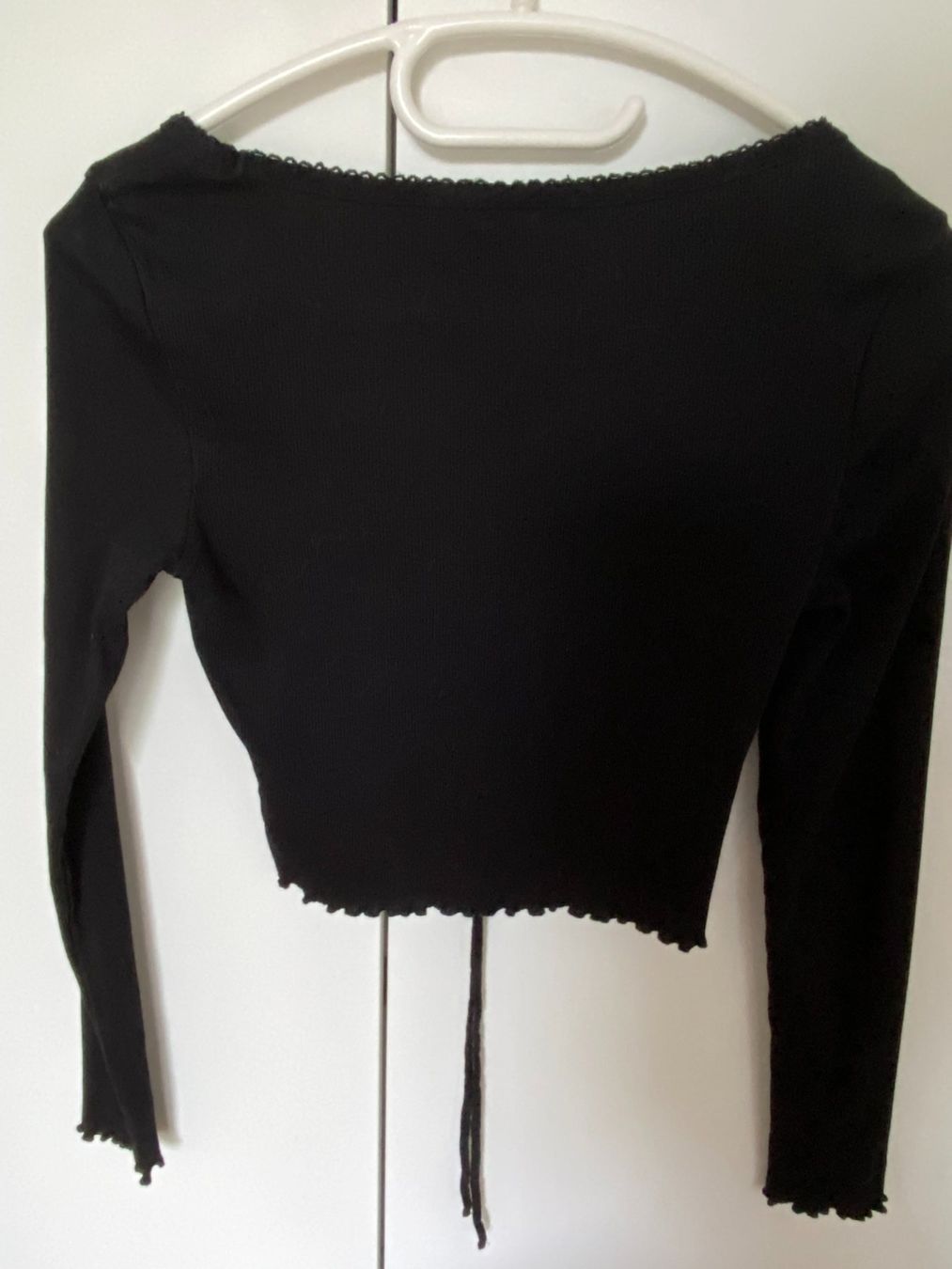 H&M Maglioni & Felpe: Shirt, H&M, Gr. S – Usato da Biberstein venduto da Miana2 1