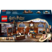 LEGO 76442 Harry Potter Schloss Hogwarts: Zauberkunstunterr.