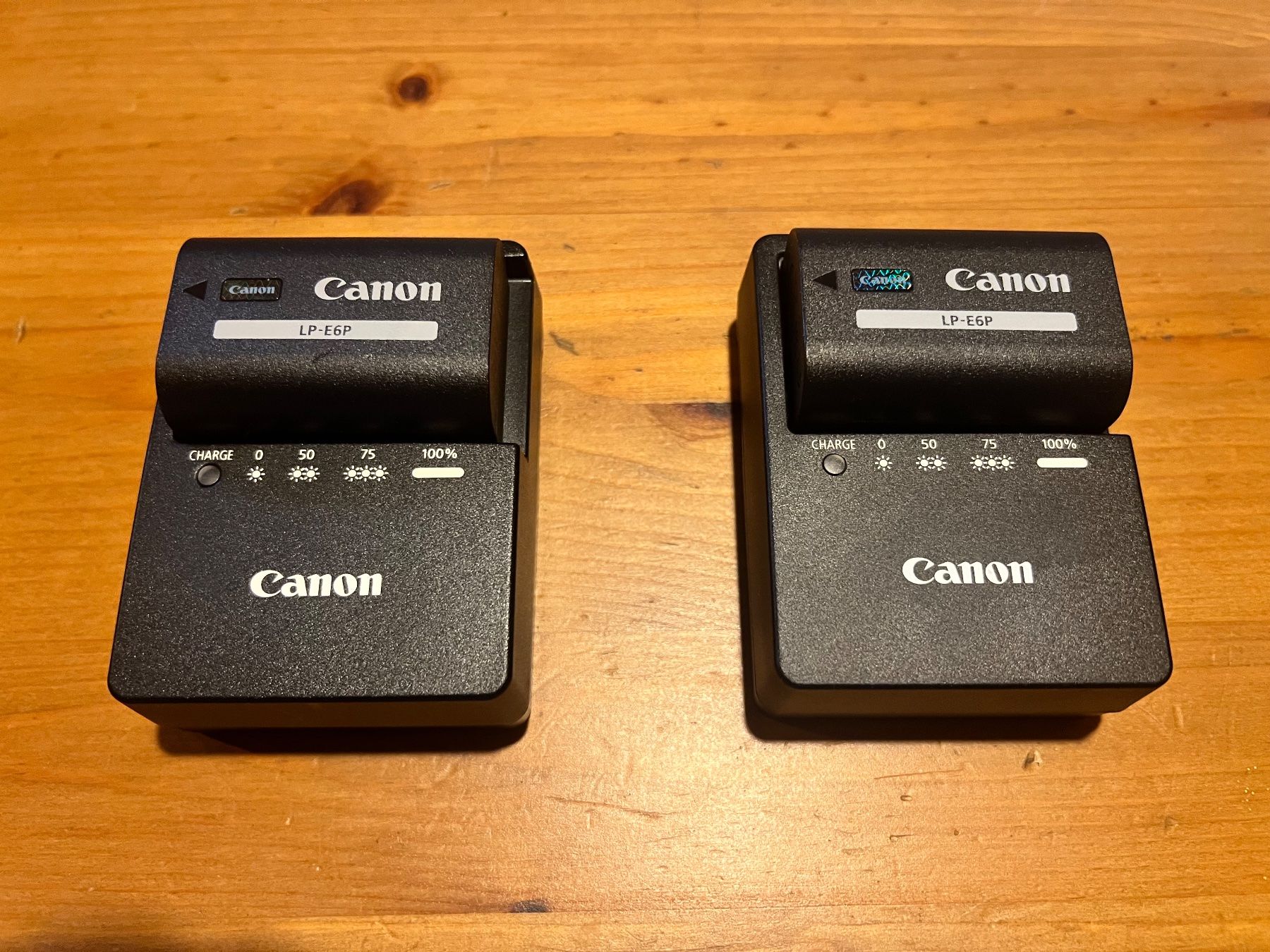 Canon Appareil photo: Canon EOS R5 MARK II Set – D'occasion à Ottenbach par stromer7979 7